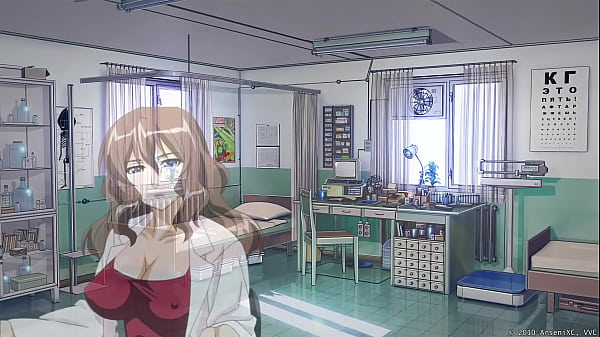 The Cure (Hentai Music Video)